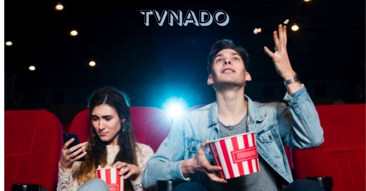 TVNado