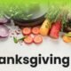 Thanksgiving En