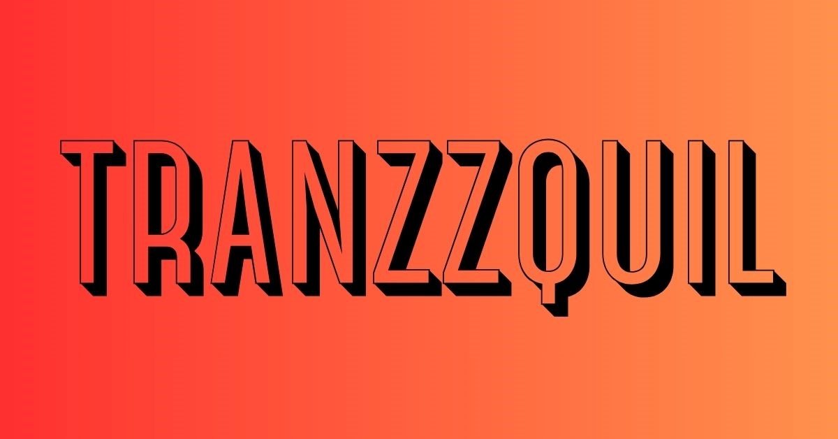 Tranzzquil