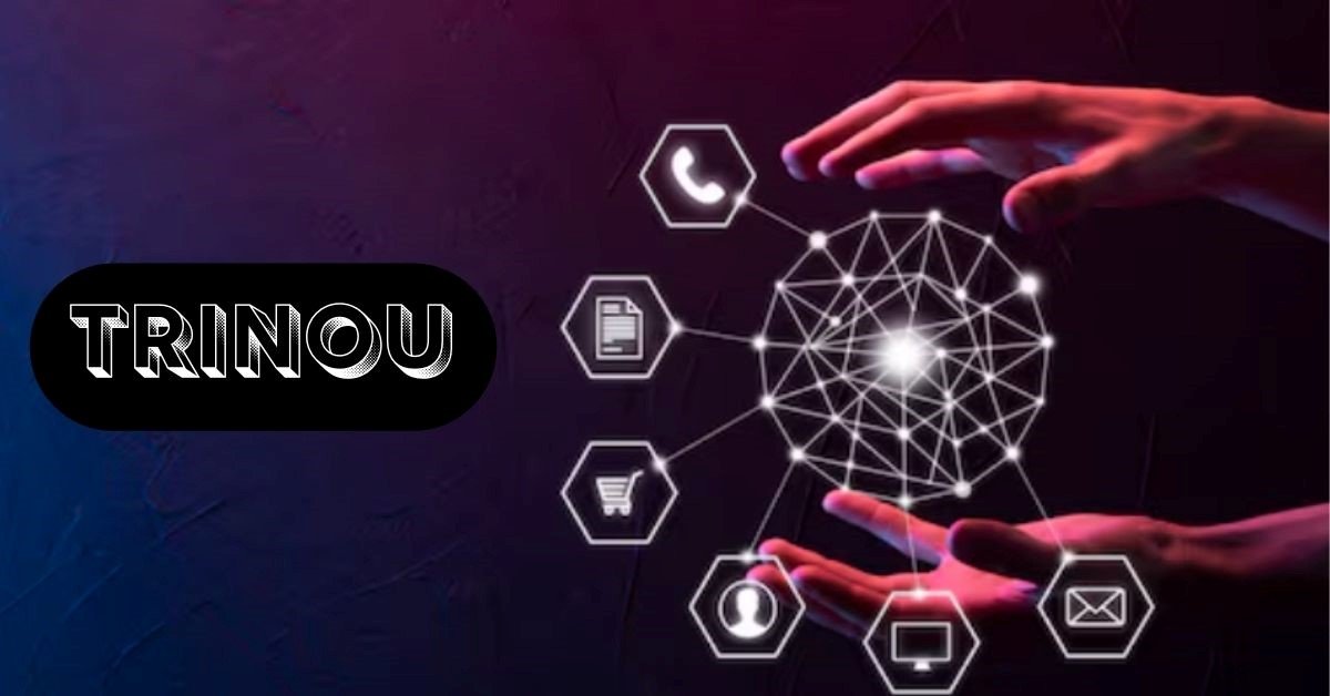 Trinou