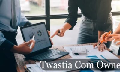 Twastia Com Owner