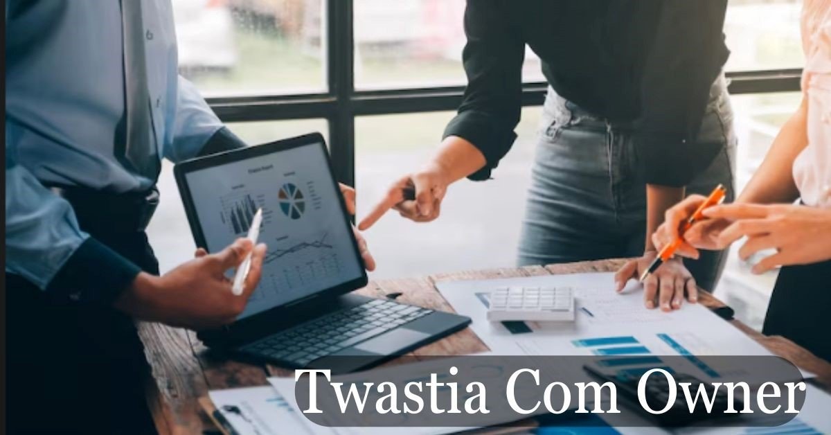 Twastia Com Owner