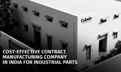 Contract Manufacturing