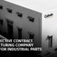 Contract Manufacturing