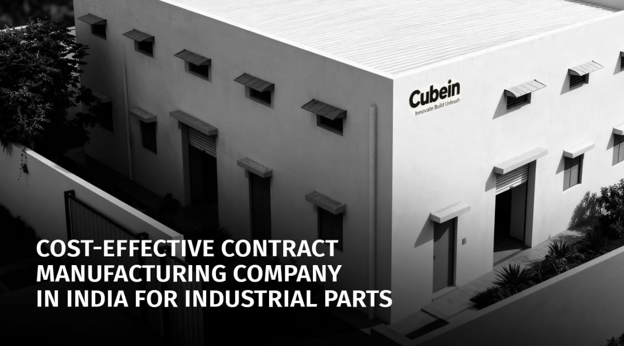 Contract Manufacturing