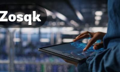 Zosqk