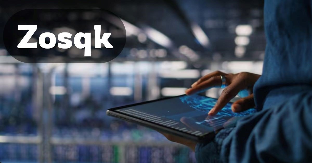 Zosqk