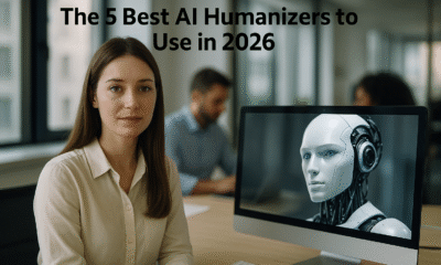 AI Humanizers