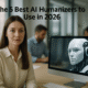 AI Humanizers