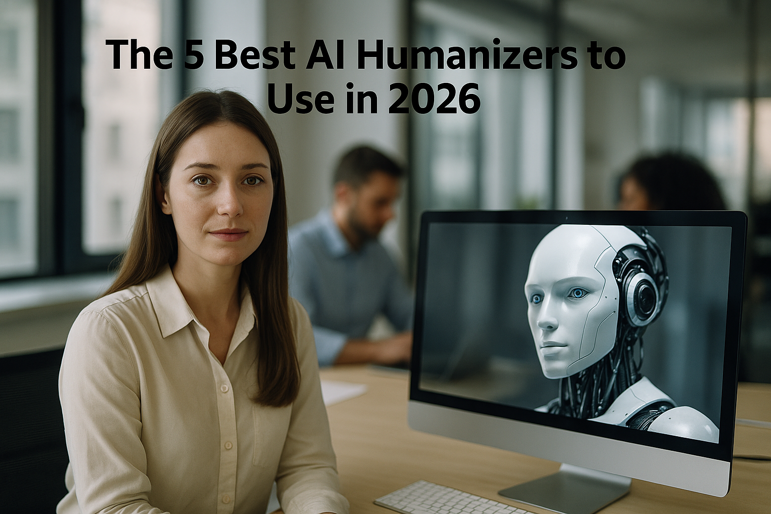 AI Humanizers