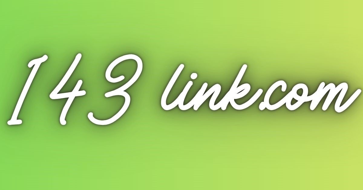 143 link.com