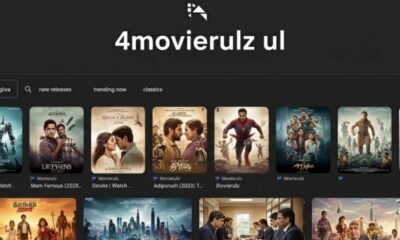 4movierulz ul