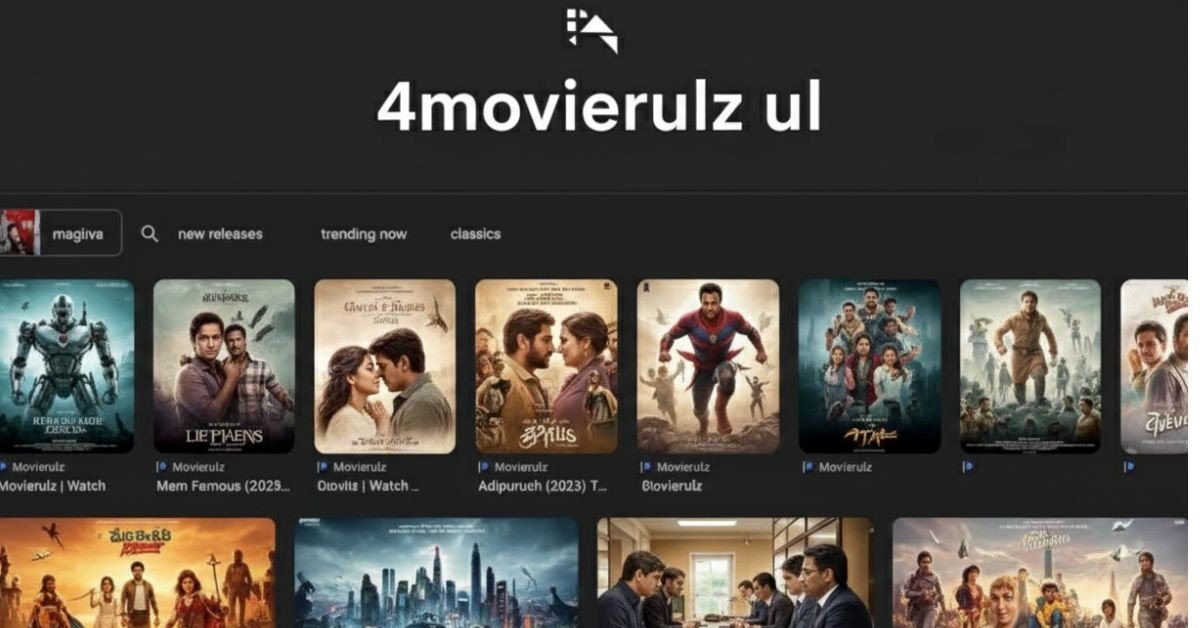 4movierulz ul