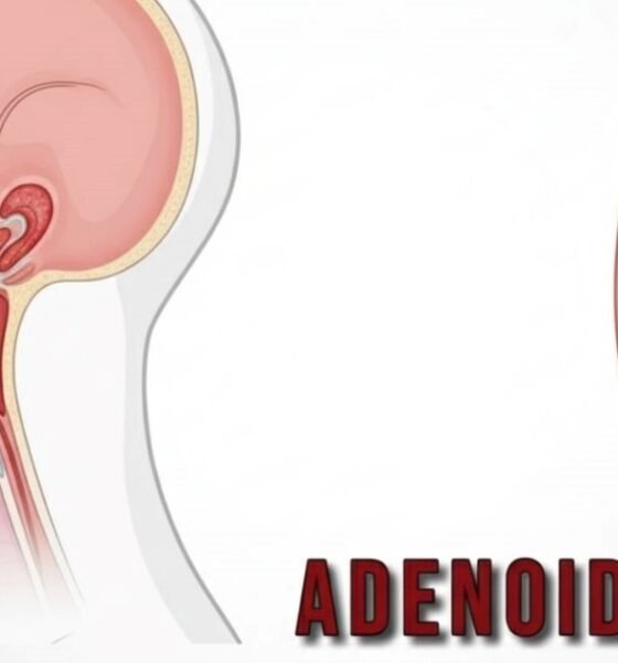 Adenoidid