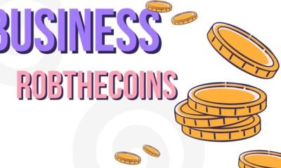 Business Robthecoins