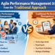 Performance management
