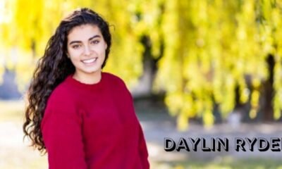 Daylin Ryder