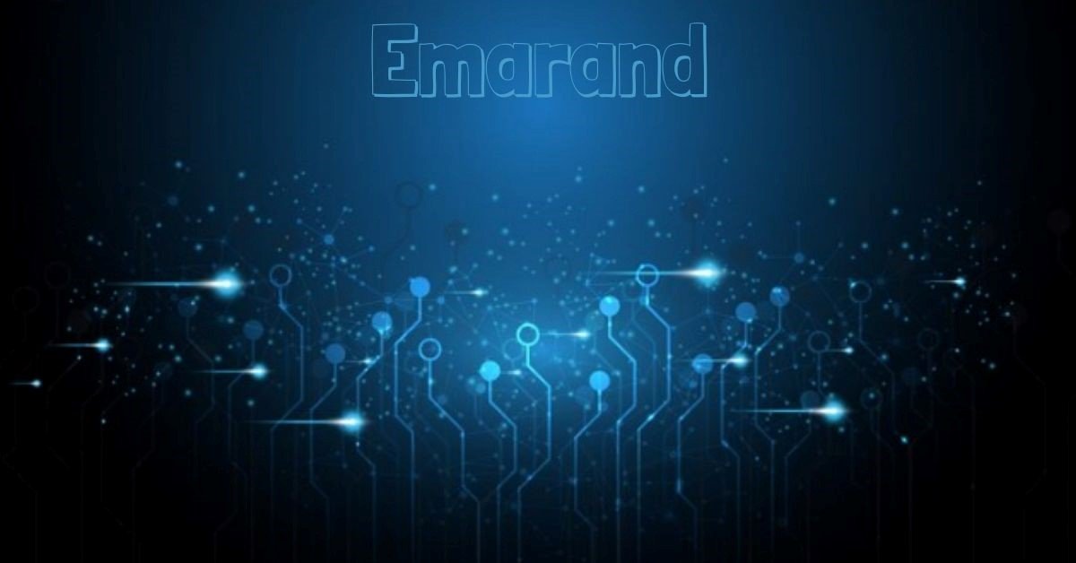 Emarand