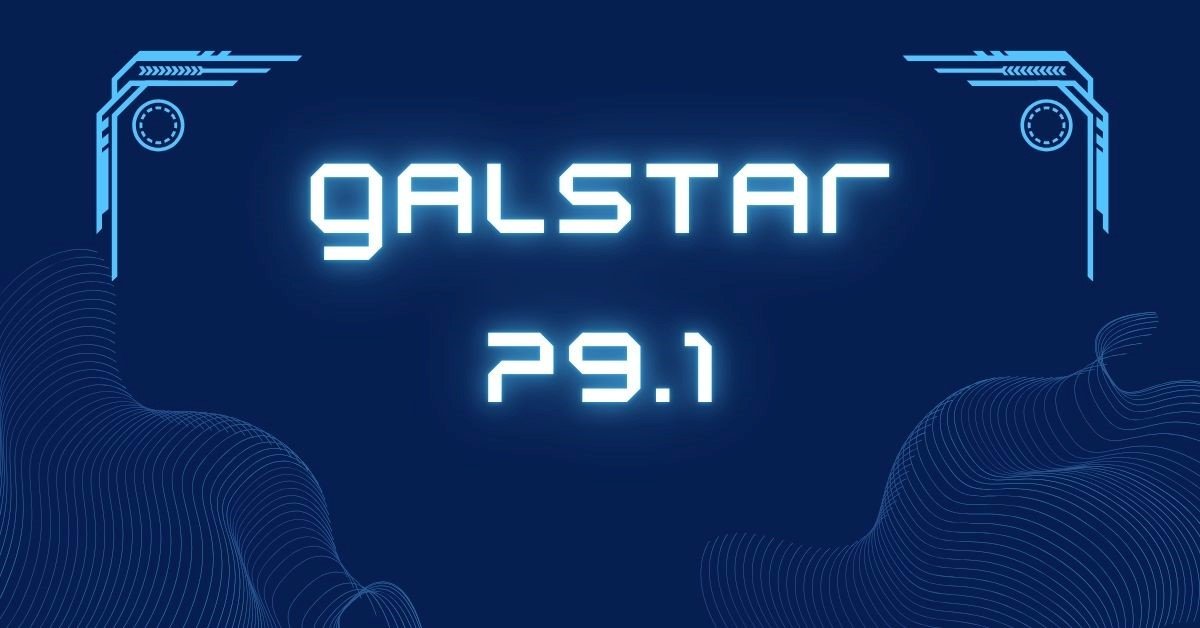 Galstar 79.1