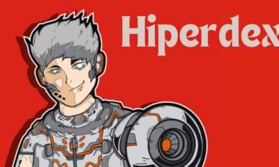Hiperdex