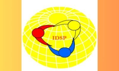 IDSP
