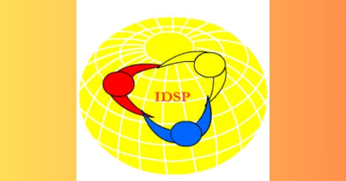 IDSP