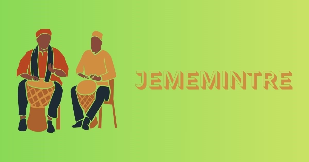 Jememintre