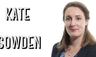 Kate Sowden