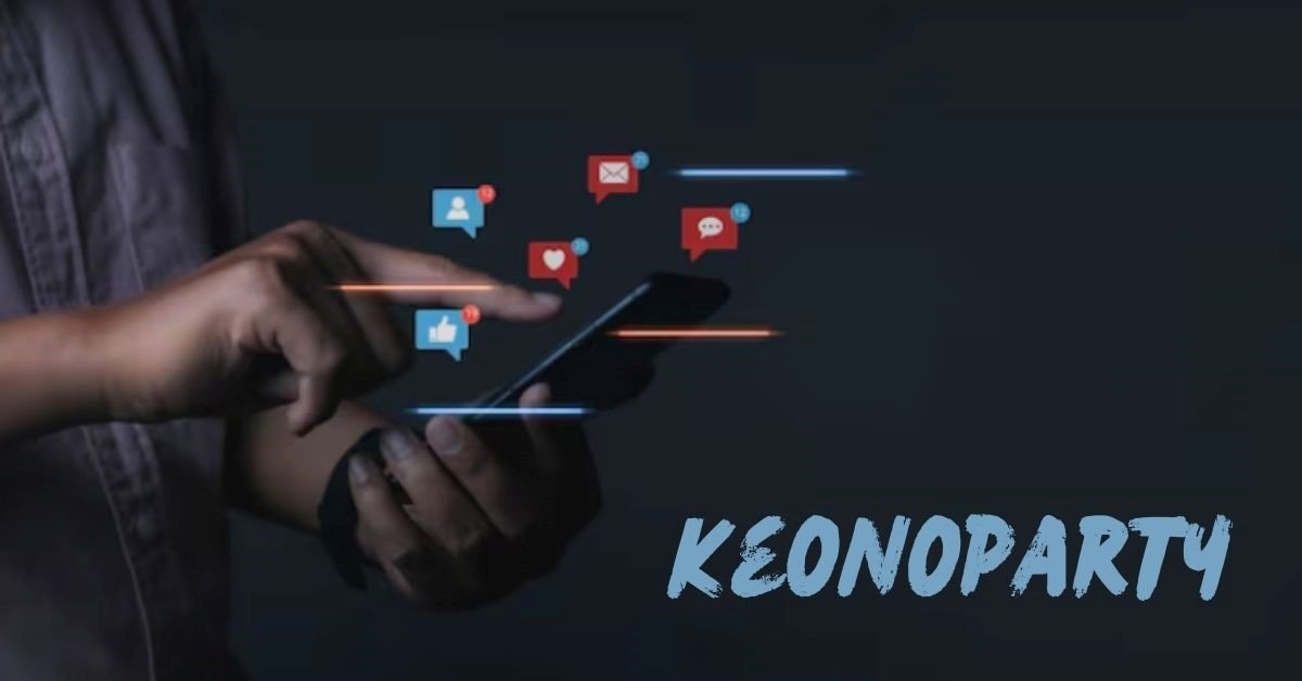 Keonoparty