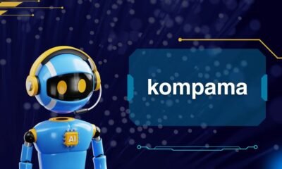 Kompama