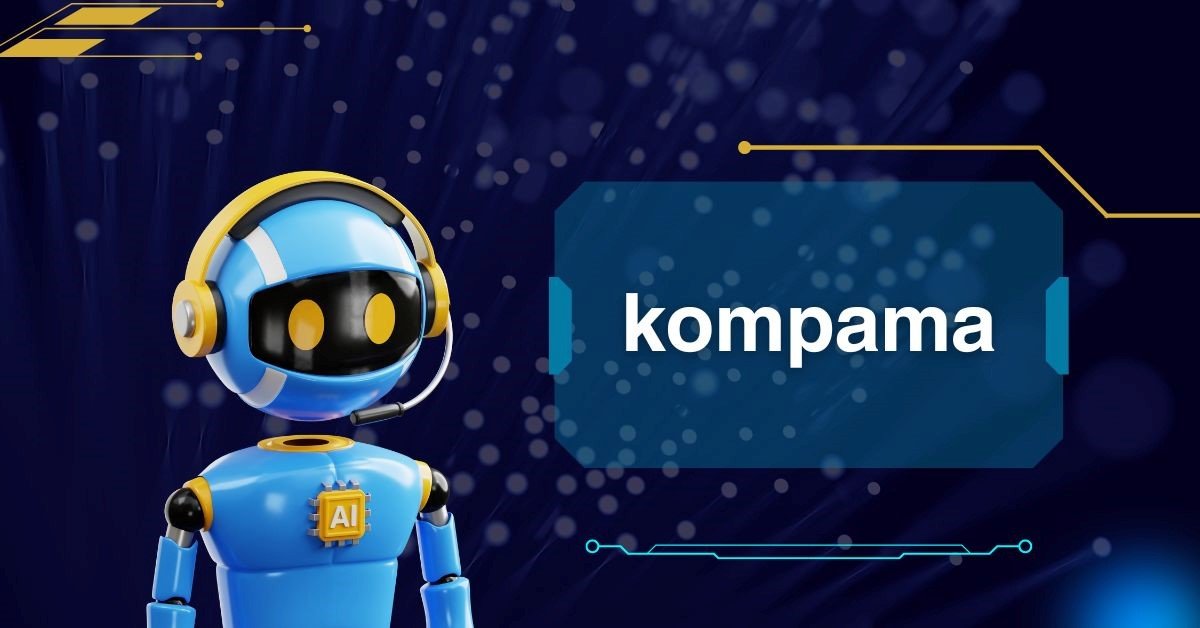 Kompama