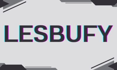 Lesbufy