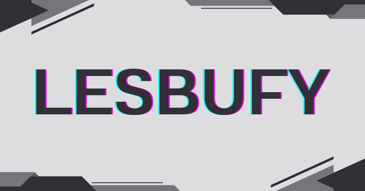 Lesbufy