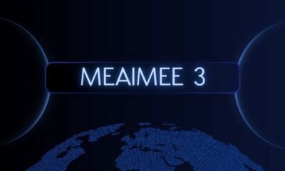 Meaimee 3