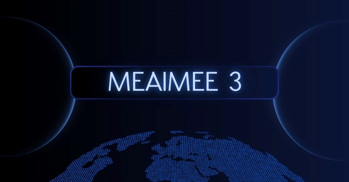 Meaimee 3