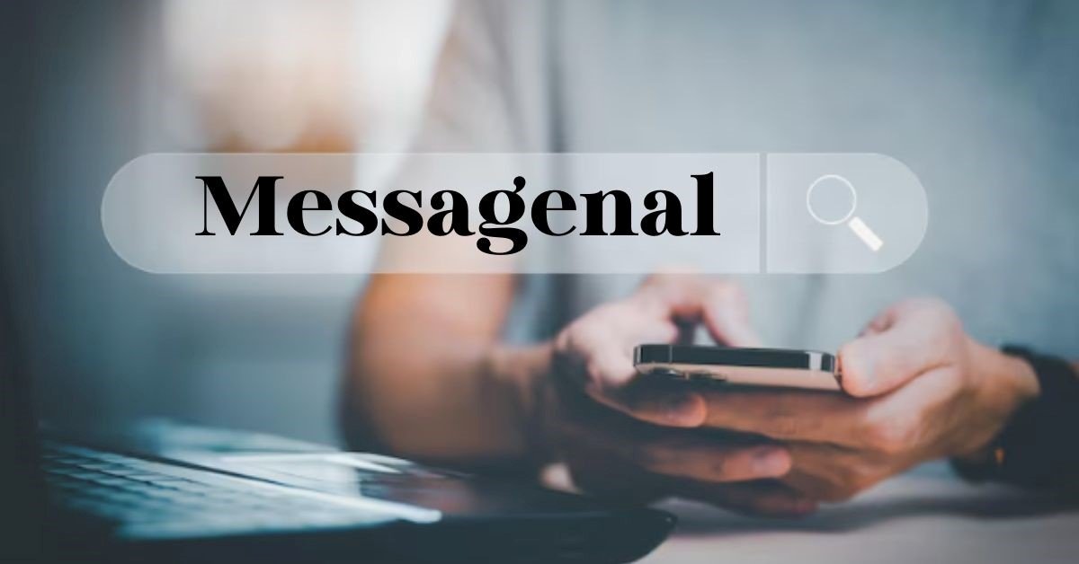 Messagenal