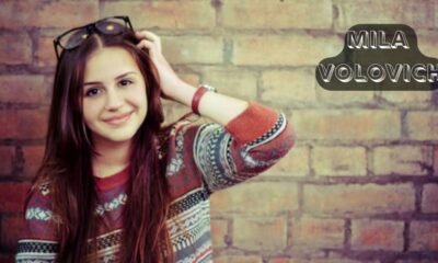 Mila Volovich