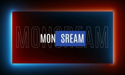 Monsream