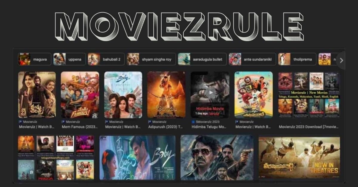 Moviezrule
