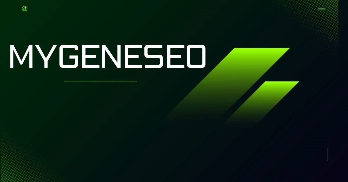 MyGeneseo