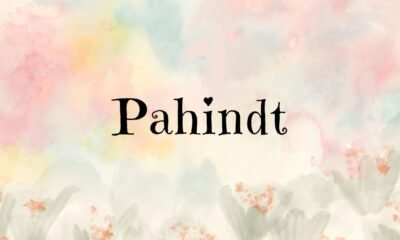 Pahindt