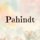 Pahindt