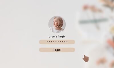 Picme login