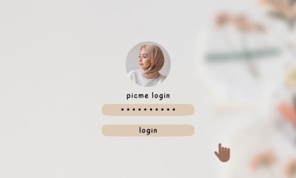 Picme login