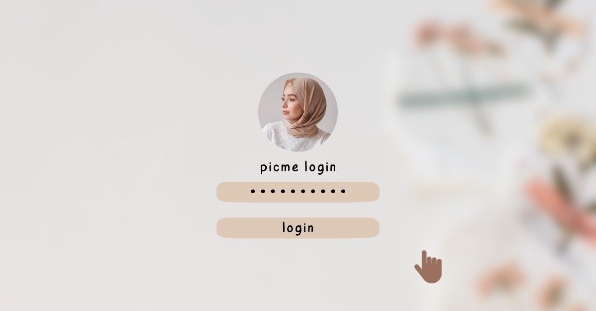 Picme login