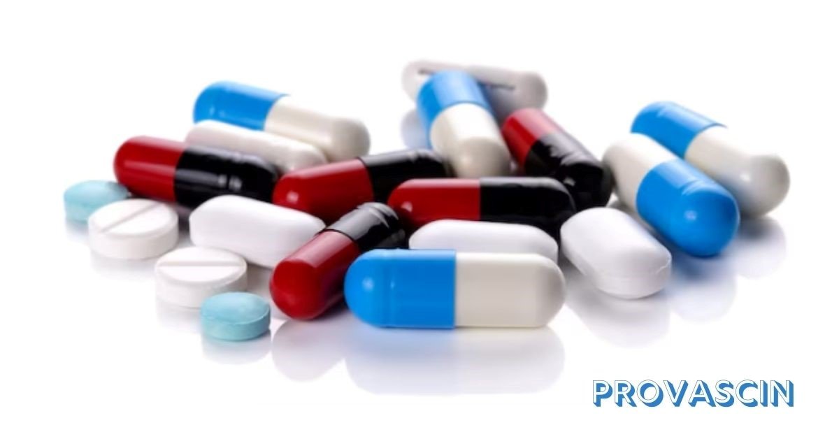 Provascin