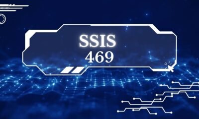 SSIS 469