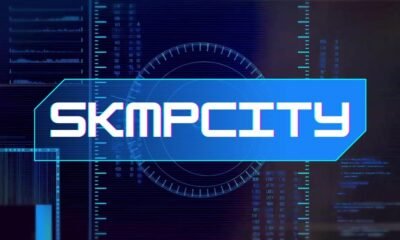 Skmpcity