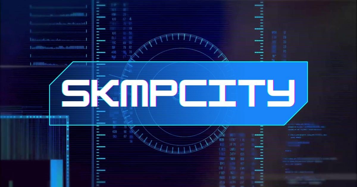 Skmpcity
