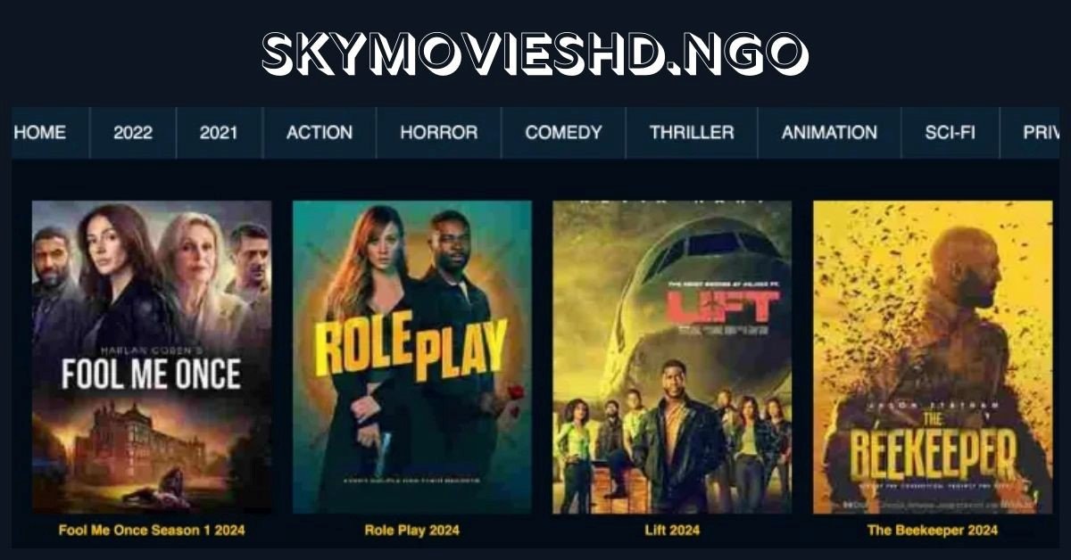Skymovieshd.ngo